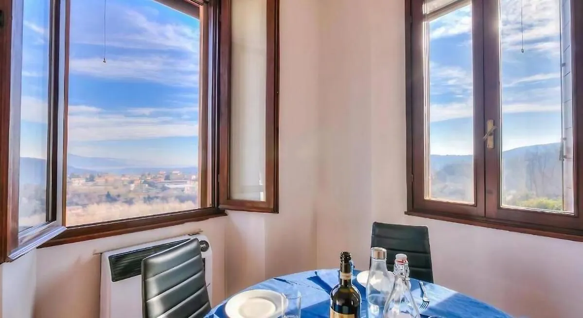 Esclusiva Vista Lago Con Piscina E Parcheggio -Salo- Roe Appartement